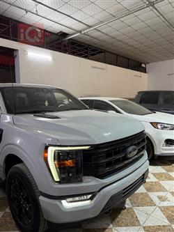 فورد إف-150